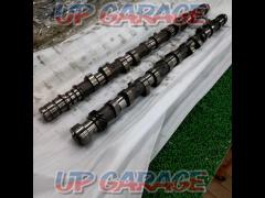 Toyota genuine
Aristo
16 system
2JZ-GTE
We welcome purchases of camshafts! Verbal appraisals are also available.