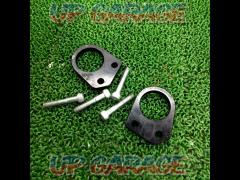 Unknown Manufacturer
10mm Handlebar Up Spacer Gixxer 250SF Buyers are welcome! Verbal assessment also available