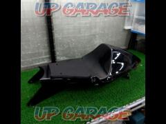 Unknown Manufacturer
We welcome the purchase of generic seat cowls! Verbal appraisals are also available.