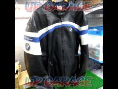 BMW
Leather jacket
We welcome purchases! Verbal appraisals are also available.