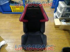 RECARO
SR-6
SUPER
STARK
We welcome purchases! Verbal appraisals are also available.