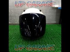 DM2
Jet helmet
DM52 purchases welcome! Verbal appraisals also available