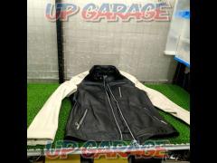 Rattle
Trap
We welcome leather jacket purchases! We also provide verbal appraisals.