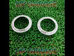 Unknown Manufacturer
We welcome the purchase of air conditioner dial covers for Alphard/Vellfire! Verbal appraisals are also available.