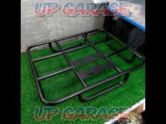 Unknown Manufacturer
We welcome the purchase of generic rear carriers! Verbal appraisals are also available.