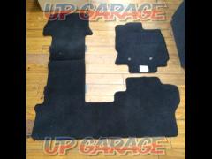 Unknown Manufacturer
We welcome purchases of Tanto Fun Cross floor mats! Verbal appraisals are also available.