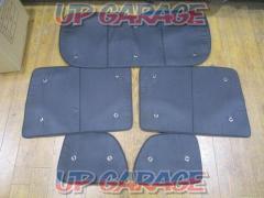 Unknown Manufacturer
Rear sunshade
We welcome purchases! Verbal appraisals are also available.