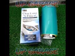 RL (Arueru)
Clear color film
blue
We welcome purchases of 2 pieces! Verbal appraisals are also available.