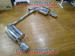 Asuka
Japan
Left and right exhaust muffler Camry
We welcome purchases of 50 series cars! Verbal appraisals are also available.