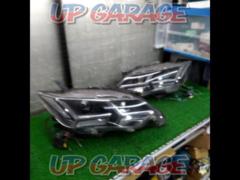 Wakeari
Unknown Manufacturer
headlights camry
We welcome purchases of 50 series cars! Verbal appraisals are also available.