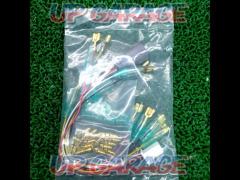 Unknown Manufacturer
Engine room
Power wire
Pull-in
[Prius
50-based]
We welcome purchases! Verbal appraisals are also available.
