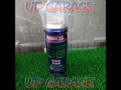 WAKOS
Super silicone grease
220ml purchases welcome! Verbal valuation also available