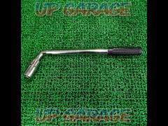 Unknown Manufacturer
2/1 Wrench