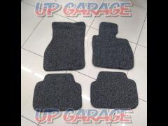 Auto
Wear
Coil Mat
We welcome purchases! Verbal appraisals are also available.