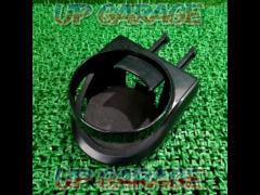 Unknown Manufacturer
For the air conditioning blow-out mouth
Drink holder