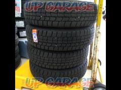 DUNLOP
WINTERMAXX
WM02
155 / 65R14
Tire only four set