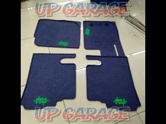 Daihatsu
Cast / LA250S
Genuine
All-weather mat (rubber mat)
