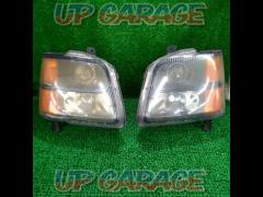 SUZUKI
Wagon R
RR / MC21S
Genuine headlight
Right and left