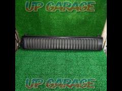 SUZUKI
Wagon R / CT21S
Genuine radiator grille
Front grille