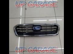 Pleiades
VN Levorg
Previous term genuine front grille