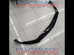 Unknown Manufacturer
Front spoiler