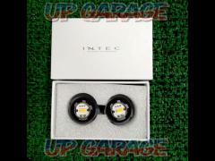 INTEC
Genuine Toyota LED fog replacement bulbs
yellow
