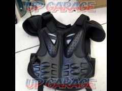 Size:SWOSAWE
Chest protector