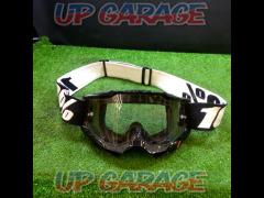 Unknown Manufacturer
Off-road goggles