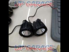 Unknown Manufacturer
LED lamp
2 pieces