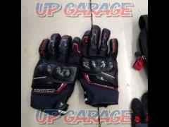 [Size: L]
RSTaichi
Riding Gloves