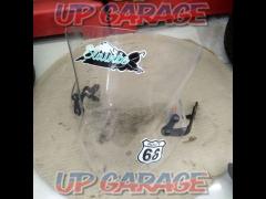6
Unknown Manufacturer
Screen
clear