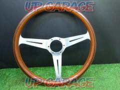 NARDI Classic
Wood steering
Φ365