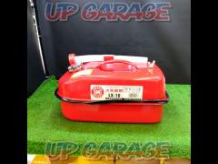 YAZAWA
Gasoline carrying cans
10L
