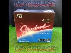 Furukawa Battery
ACIES
Standard
85D26R