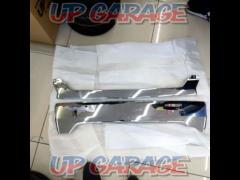 200 series Hiace
Type 4
Standard body TOYOTA
Genuine
Plated grill