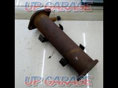 Unknown Manufacturer
Catalyst straight pipe