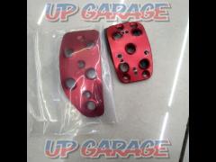 14
Unknown Manufacturer
Pedal set
Accelerator / brake