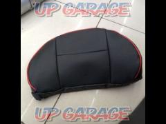 Unknown manufacturer backrest cover