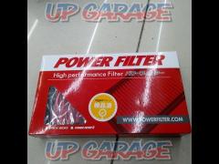 Monster
Sport
POWER
FILTER
PFX300
Air filter