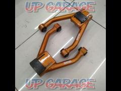 Altezza/10 series SKID
RACING
Front upper arm