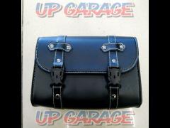 UNGOR PU leather
Side bag
