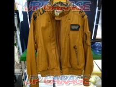 Size:MKADOYA
NEWCONCEPTER
Leather jacket