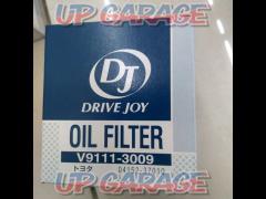 DRIVE
JOY
oil filter
V9111-3009