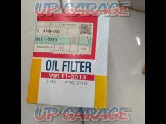 DRIVE
JOY
oil filter
V9111-3013