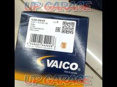 VAICO
V20-0645
oil filter