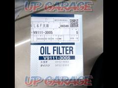 VAICO
V9111-3005
oil filter