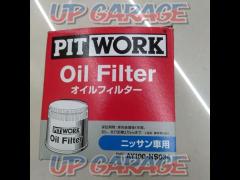 PITWORK
oil filter
AY 100 - NS 034