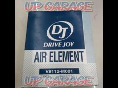 DRIVE
JOY
V9112-M001
Air filter