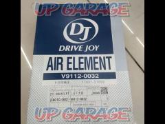 DRIVE
JOY
V9112-0032
Air filter