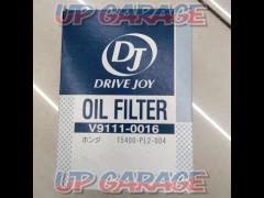 DRIVE
JOY
V9111-0016
oil filter